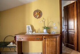 Agriturismo Biologico Diacceroni