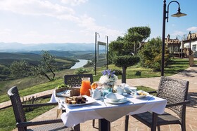 Agriturismo Biologico Diacceroni