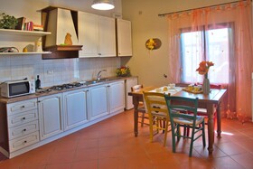 Agriturismo Biologico Diacceroni