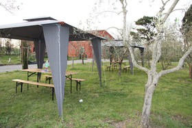 Country House Podere Le Rane Felici