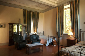 Villa Conti