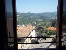 Bed and Breakfast Antiche Scale