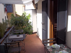 Bed and Breakfast Antiche Scale