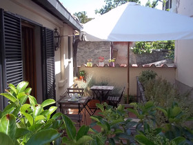 Bed and Breakfast Antiche Scale