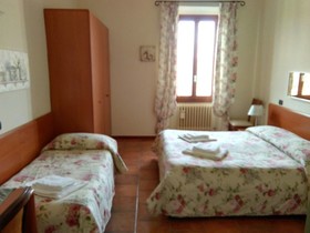 Bed and Breakfast Antiche Scale
