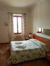 Bed and Breakfast Antiche Scale
