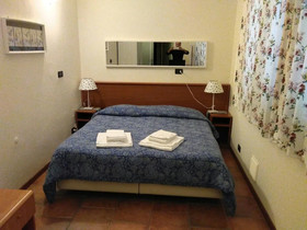 Bed and Breakfast Antiche Scale
