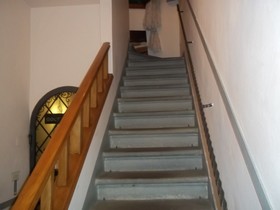 Bed and Breakfast Antiche Scale