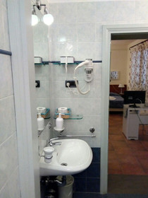 Bed and Breakfast Antiche Scale