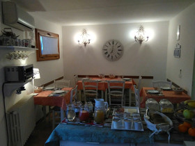 Bed and Breakfast Antiche Scale