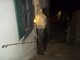 Bed and Breakfast Antiche Scale