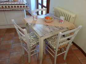 Bed and Breakfast Antiche Scale