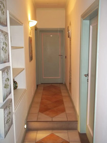 Bed and Breakfast Antiche Scale