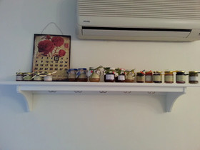 Bed and Breakfast Antiche Scale