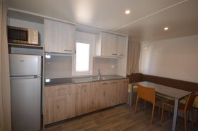 Camping Village Panoramico Fiesole