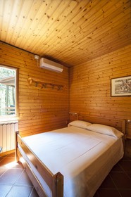 Camping Village Panoramico Fiesole