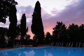 Camping Village Panoramico Fiesole