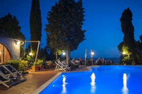 Camping Village Panoramico Fiesole