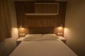 Camping Village Panoramico Fiesole