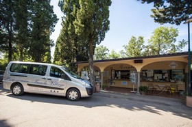Camping Village Panoramico Fiesole