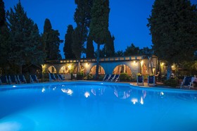 Camping Village Panoramico Fiesole
