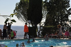 Camping Village Panoramico Fiesole