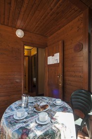 Camping Village Panoramico Fiesole
