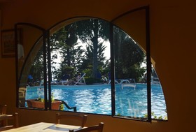 Camping Village Panoramico Fiesole