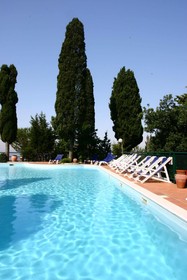 Camping Village Panoramico Fiesole