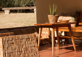 Eridu Bed & Breakfast