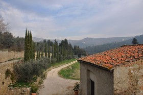 Fattoria di Maiano