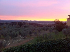 Fattoria di Maiano