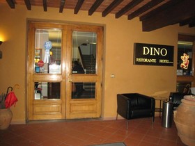 Hotel Dino