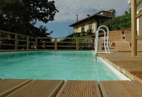 Hotel Villa Aurora Fiesole