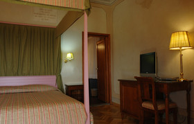 Hotel Villa Aurora Fiesole