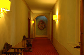 Hotel Villa Aurora Fiesole