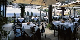 Hotel Villa Aurora Fiesole