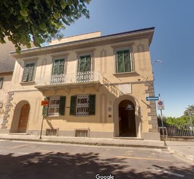 Hotel Villa Aurora Fiesole