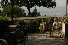 Hotel Villa Aurora Fiesole