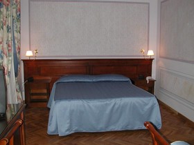 Hotel Villa Aurora Fiesole