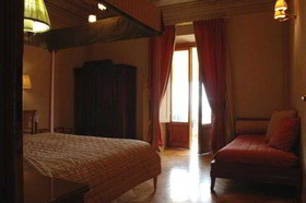 Hotel Villa Aurora Fiesole