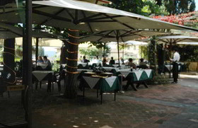 Hotel Villa Aurora Fiesole