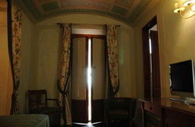 Hotel Villa Aurora Fiesole