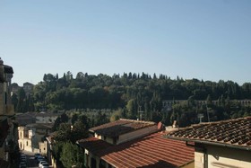 Hotel Villa Sorriso Fiesole