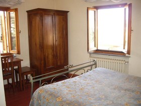 Hotel Villa Sorriso Fiesole
