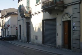 Hotel Villa Sorriso Fiesole