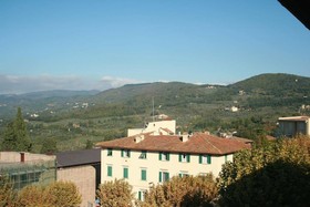 Hotel Villa Sorriso Fiesole