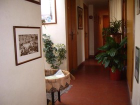 Hotel Villa Sorriso Fiesole