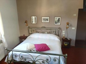 Hotel Villa Sorriso Fiesole