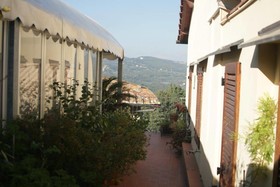 Hotel Villa Sorriso Fiesole